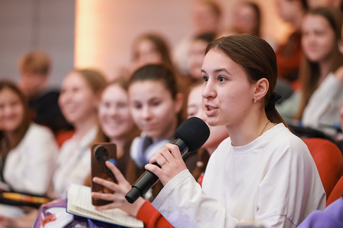 Пресс-служба Национального центра «Россия»