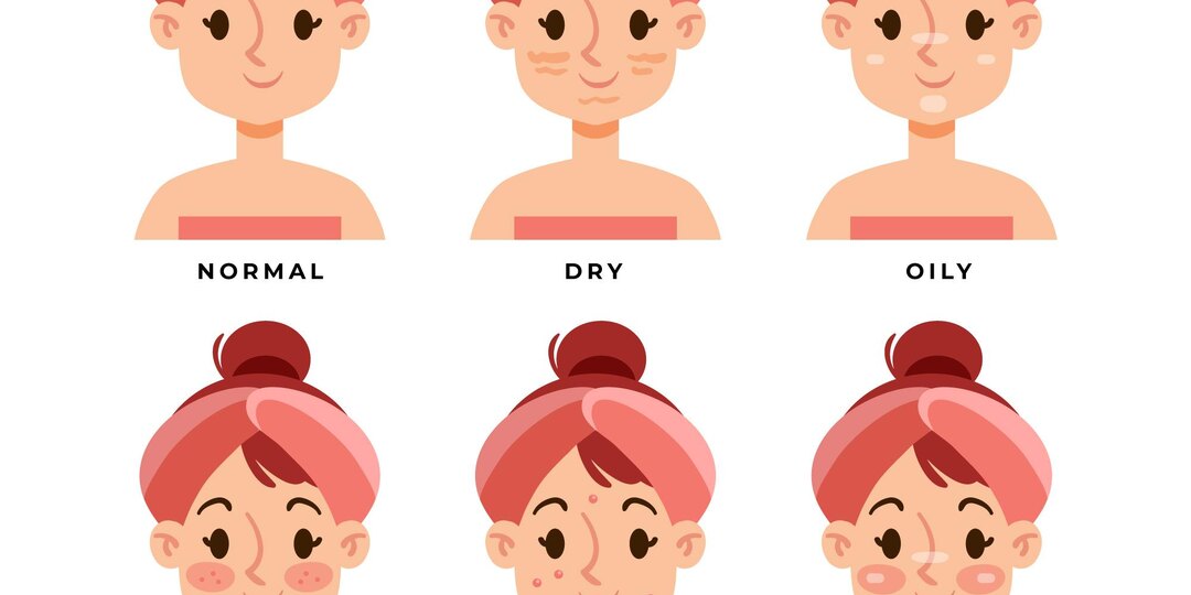 Можно ли изменить тип кожи? 🤔