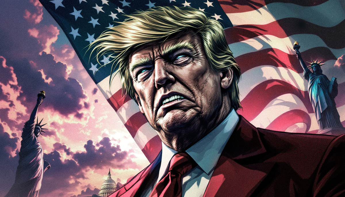 Пентагон не успевает: производство против реальности войны. Фото: Арина Розанова | нейросеть Freepik