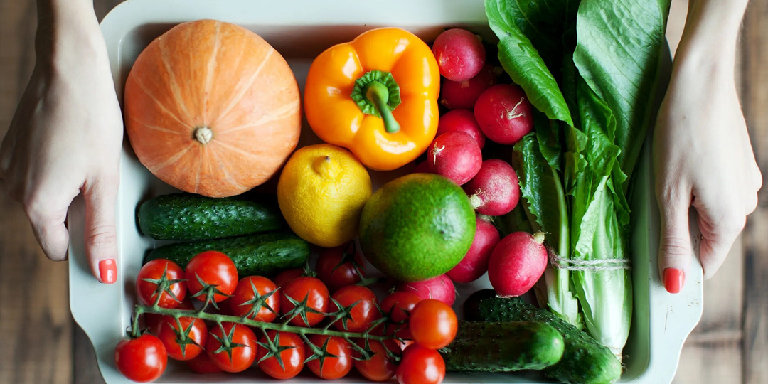 Вредные овощи и фрукты: как избежать опасности и сохранить пользу