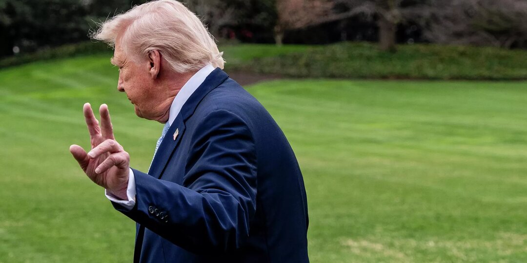 "Дух Жириновского" прав: в США зреет заговор военных против Трампа