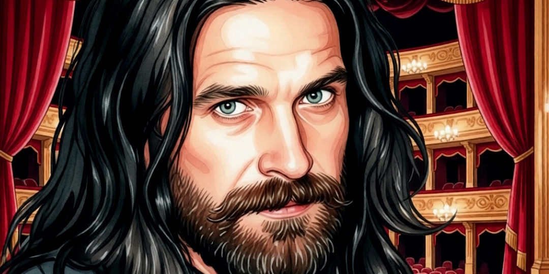 Он играл рок, пел про 33 коровы и жил в монастыре. Зигзаги судьбы Павла Смеяна