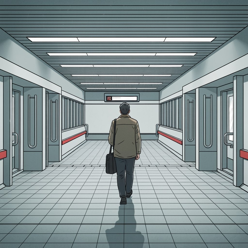 Рисунок сгенерирован искусственным интеллектом