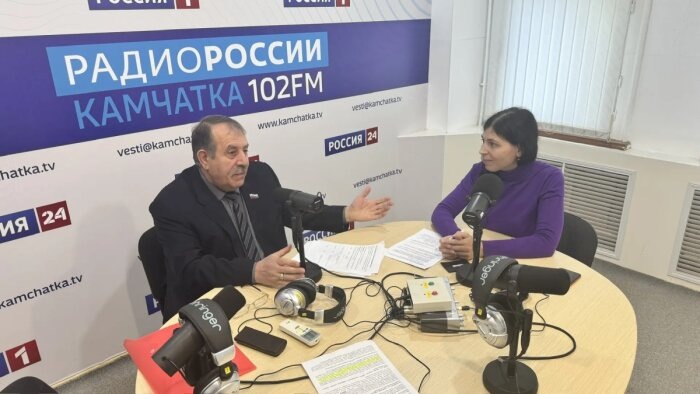 В столице Камчатки народного избранника заподозрили в коррупции