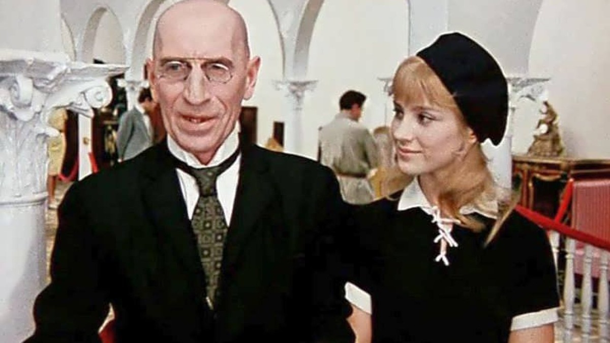 12 стульев"   1971г