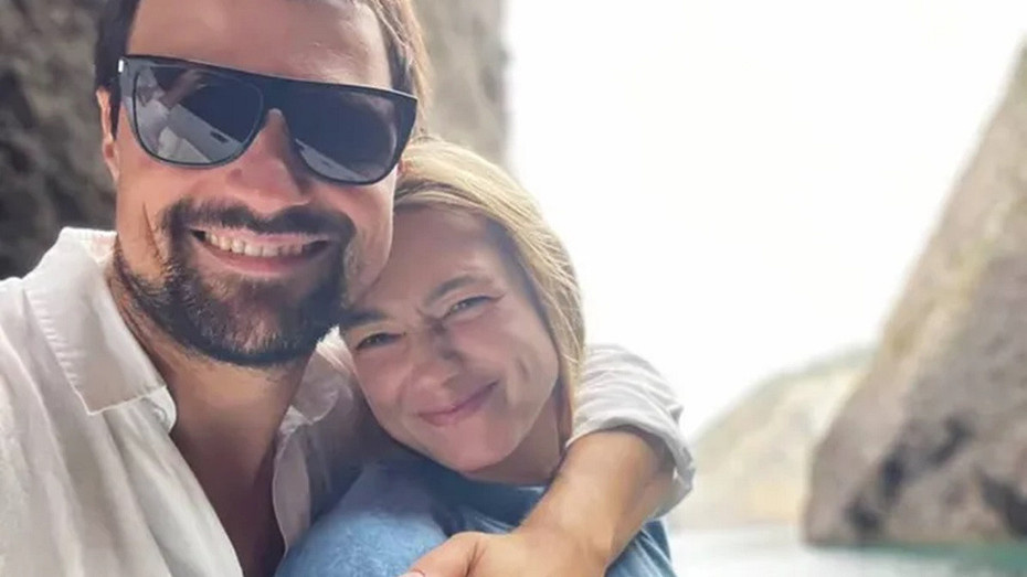 СМИ: Данила Козловский и Оксана Акиньшина тайно поженились и ждут ребенка