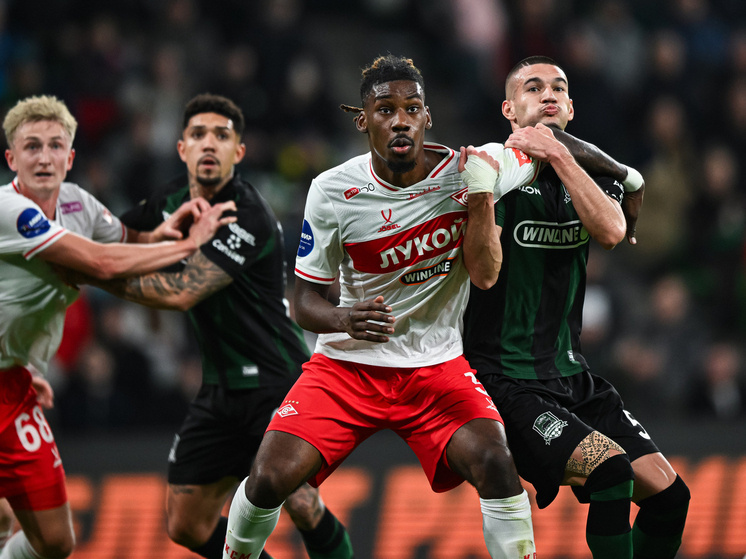     Фото: ФК «Краснодар»