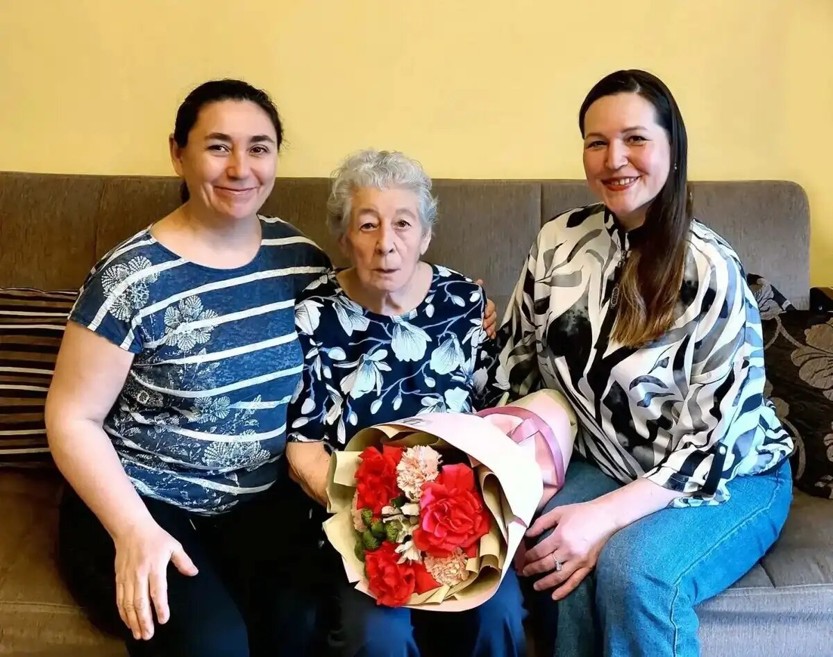    Фото: пресс-служба НЦРМБ