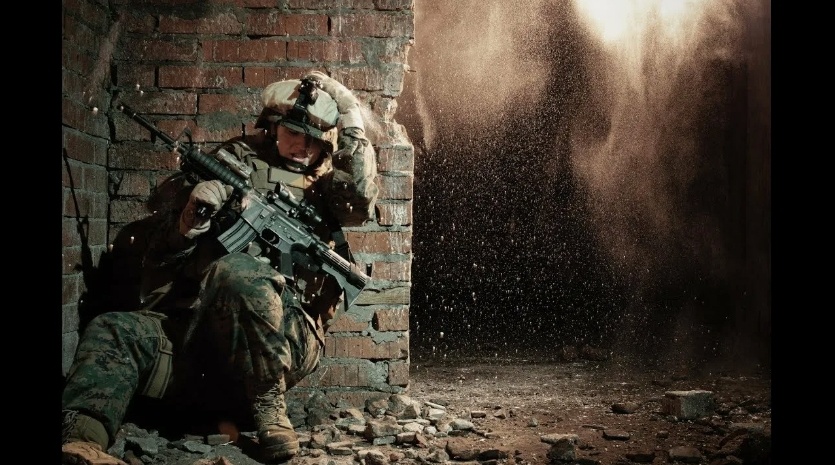 "Я вернусь, мамуль!" — полз на руках к ней через руины, но не дополз: история Симбы и других героев