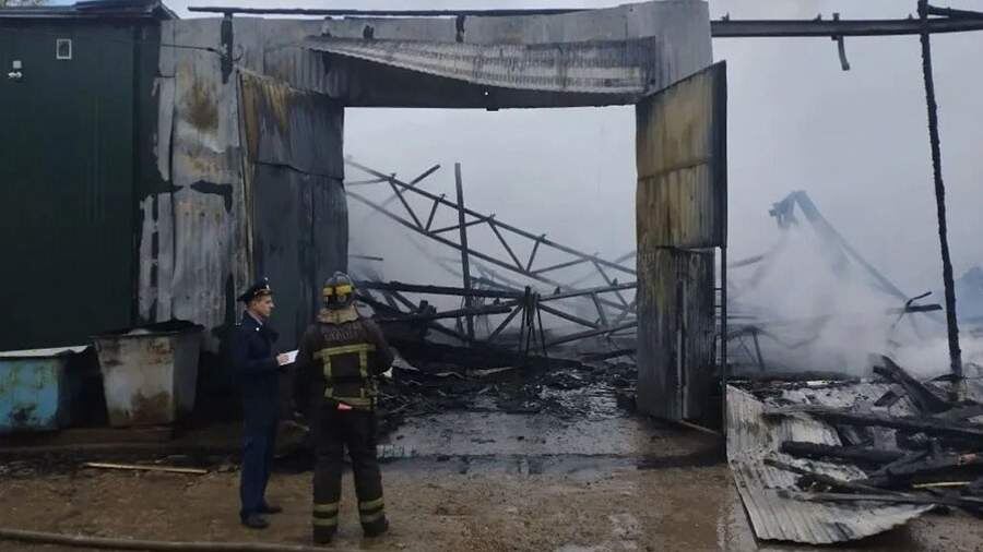    Фото: прокуратура Республики Башкортостан