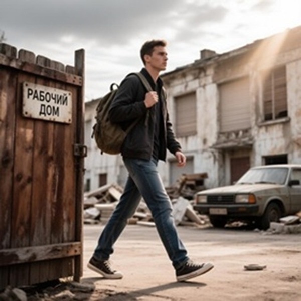 Уютный рабочий дом - https://rabochiidom.ru/