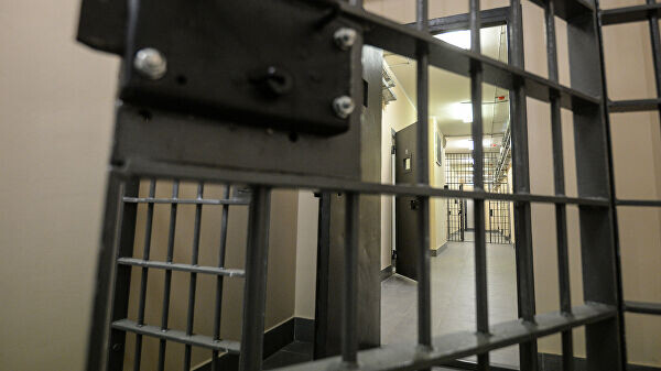 Облсуд оставил в следственном изоляторе бывшего вице-мэра Челябинска