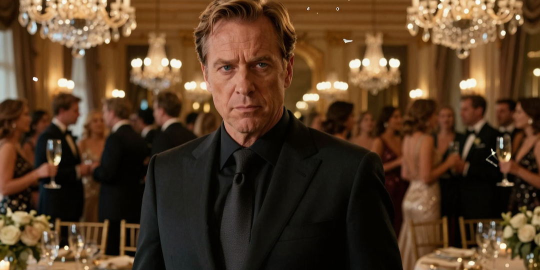 — Ты думаешь, твой муж тебе изменял? Наивная.