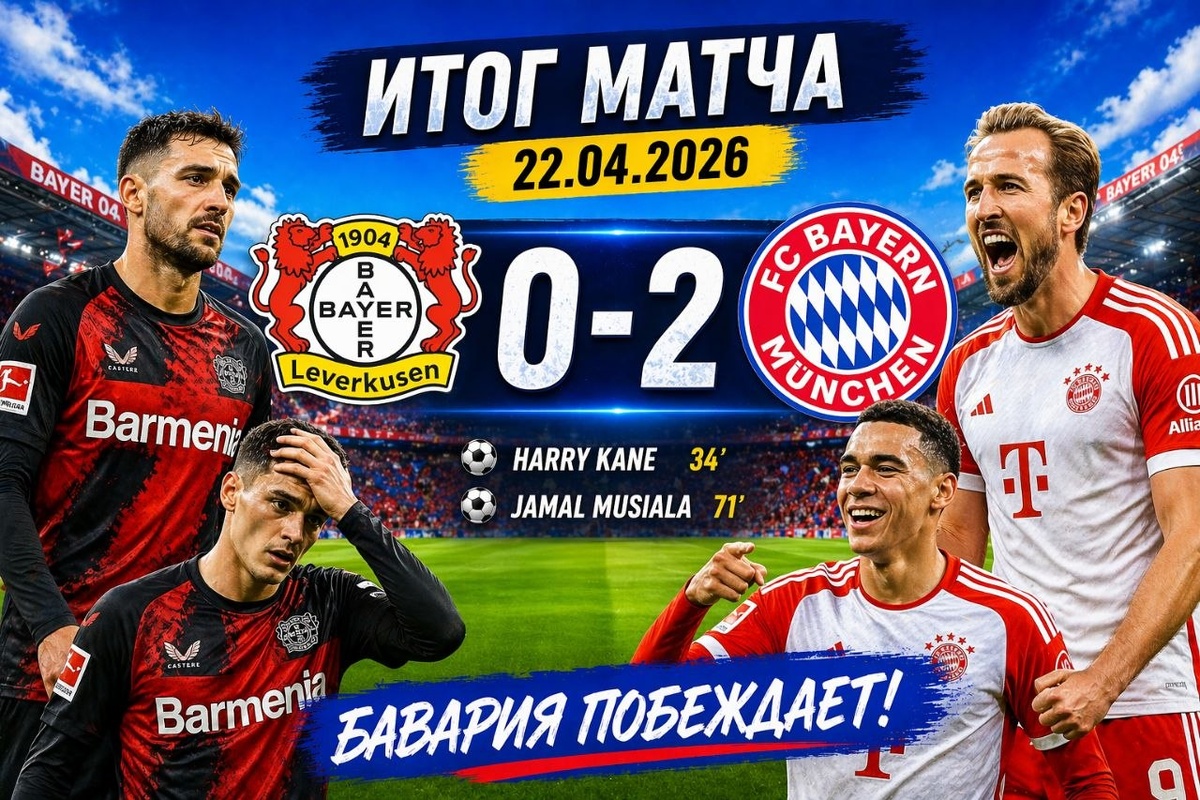 Байер Бавария