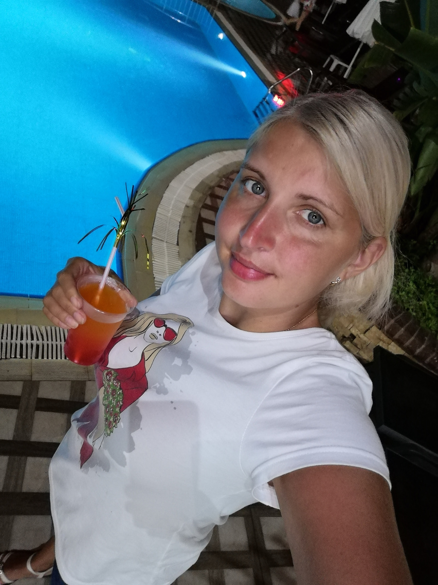 Такой необычный 2020 г я тогда отдыхала и наслаждалась декретом