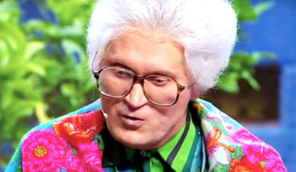 на фото Андрей Рожков