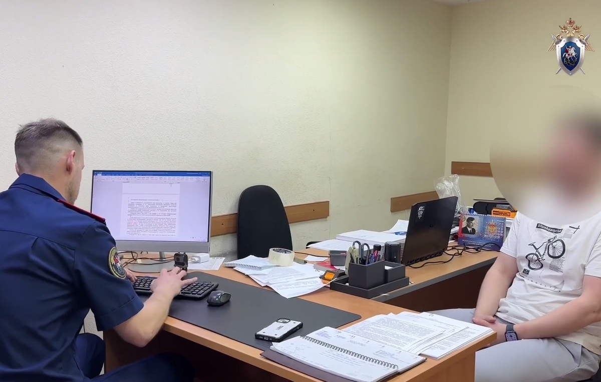 Официальный Telegram-канал СУ СК России по Камчатскому краю