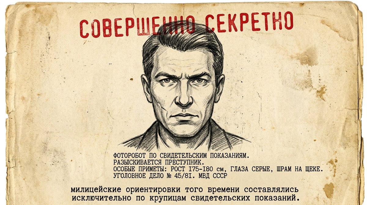 Рисунок сгенерирован искусственным интеллектом