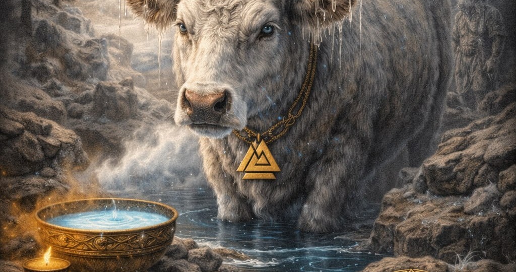 💰РУНА ДНЯ ФЕХУ