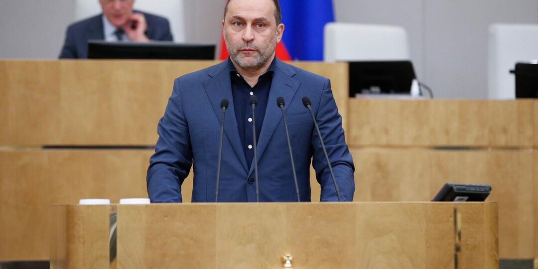 В Госдуме неожиданно рассказали о законном варианте не платить долги за услуги ЖКХ