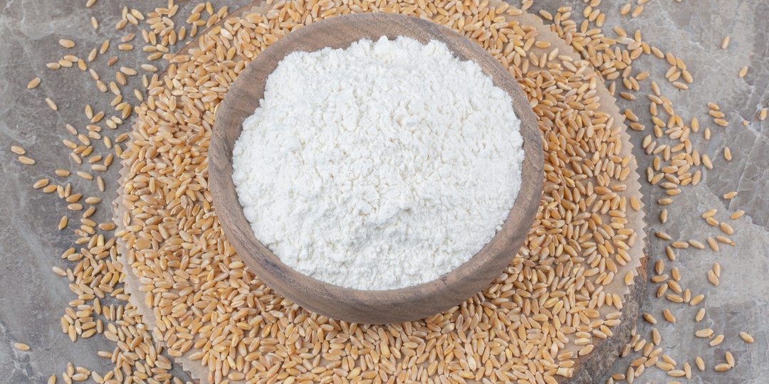 «Щелково Агрохим» начала строить завод по производству амилозного крахмала