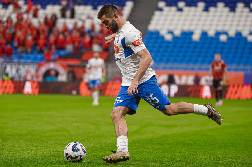     Фото: ФК «Динамо» Махачкала