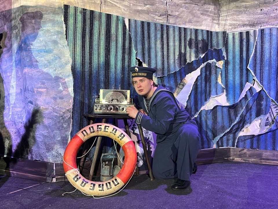    фото с сайта Владимирского областного театра кукол