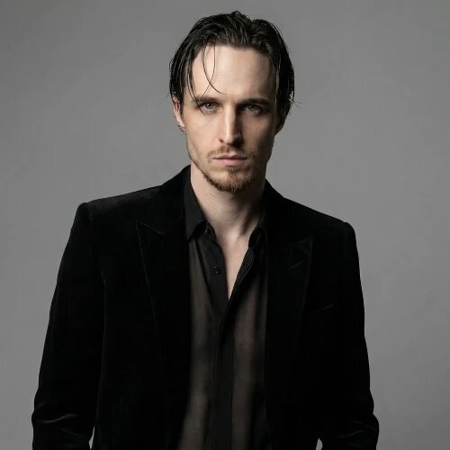    Фото: BLVKES / Фото предоставлено правообладателем