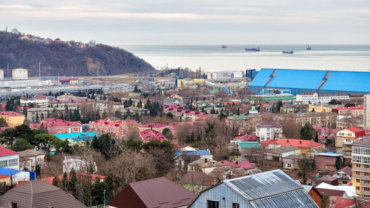    Фото: Sergey Lavrentev/Shutterstock/Fotodom