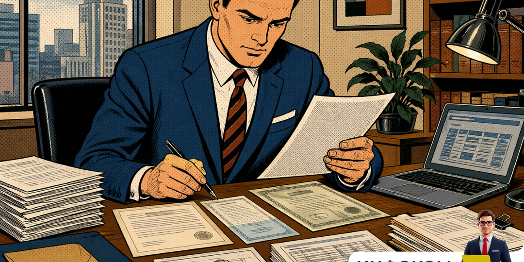 📌 Какие условия договора может использовать ИФНС для подтверждения фиктивности сделки