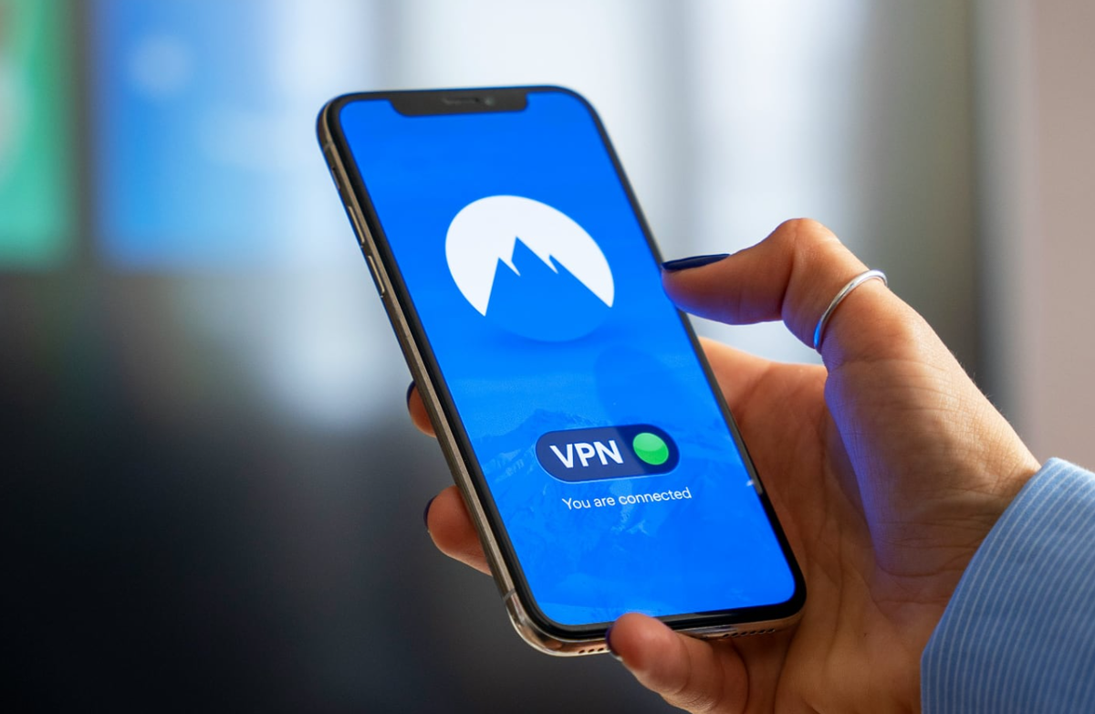 Зарубежный трафик не значит = VPN