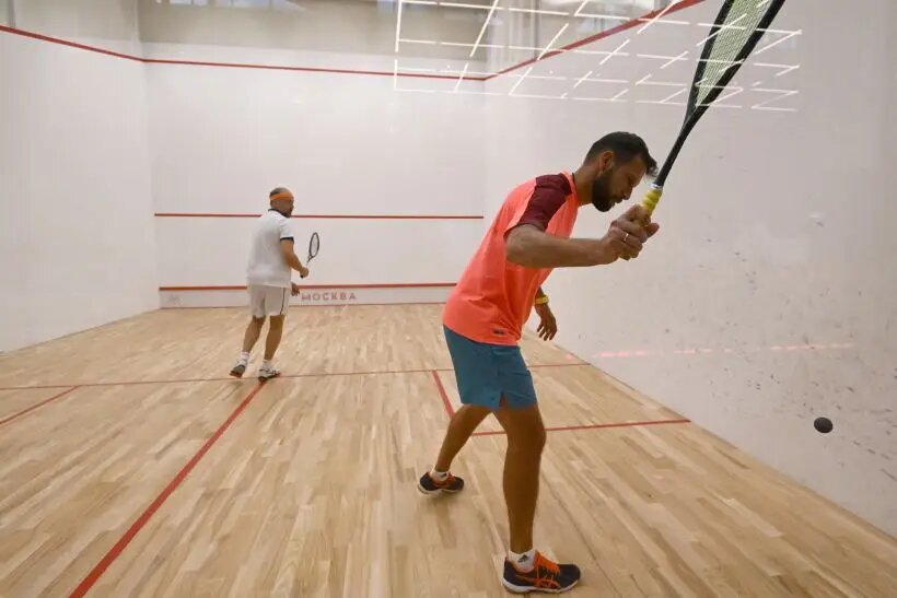     © РИА Новости. Кирилл Каллиников