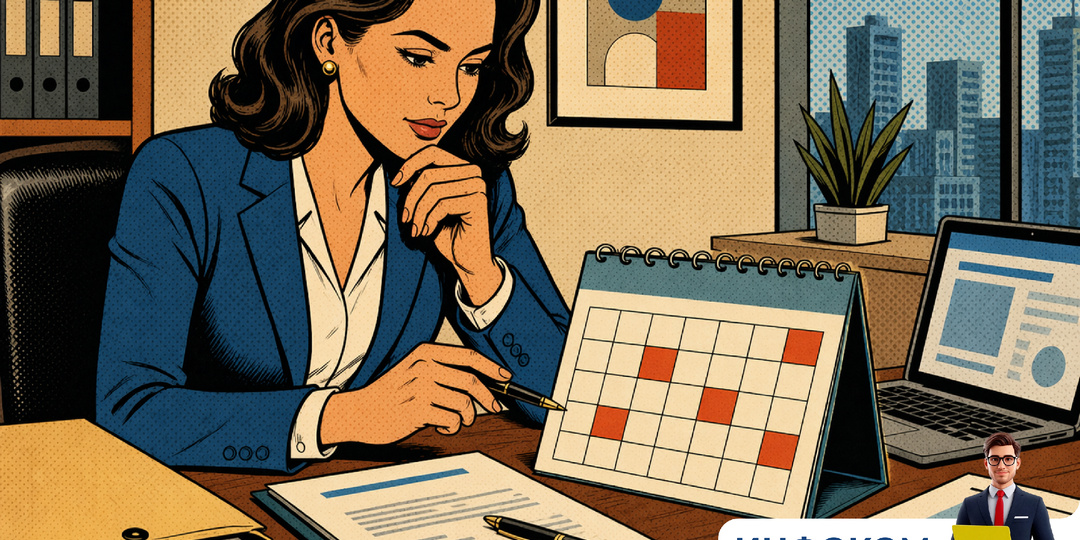 📌 Включаются ли в испытательный срок сотрудника нерабочие праздничные дни?