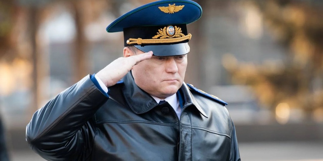 Десятки судей лишились постов после назначения Краснова