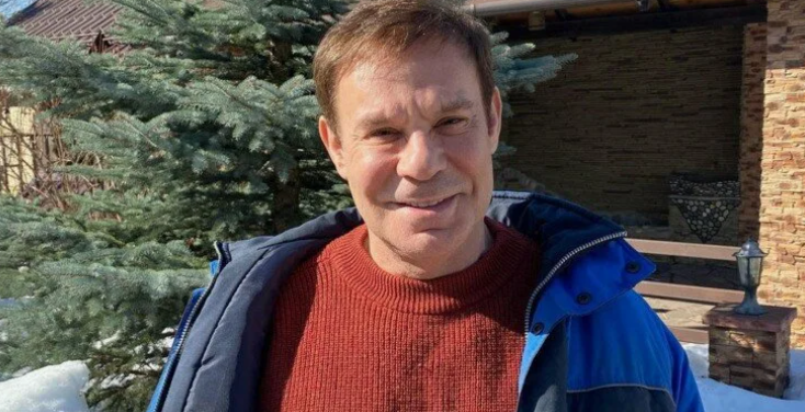 Ефиму Шифрину — 70 лет. Главным секретом его жизни стал вопрос о личном. Фото: соцсети