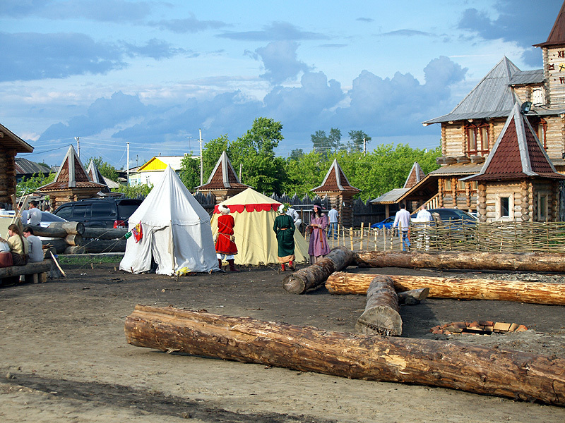 Фото: Виктор Сергеев, ИА "Тюменская линия"