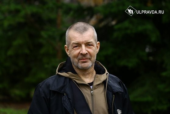 Вернувшийся из плена Владимир Куликов: «Расстрелять обещали пять раз»