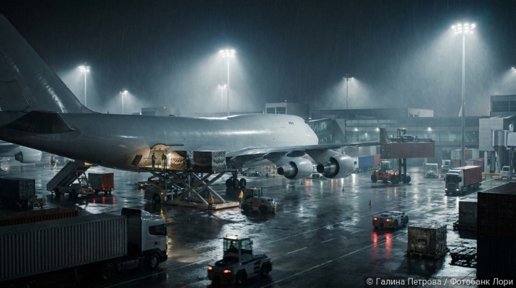 Авиагруз встанет на бумагу: Минтранс прописал семь лет исключений для электронной авианакладной