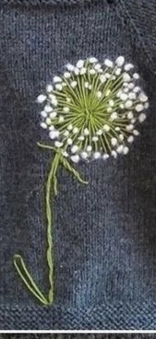 Растительная тематика.