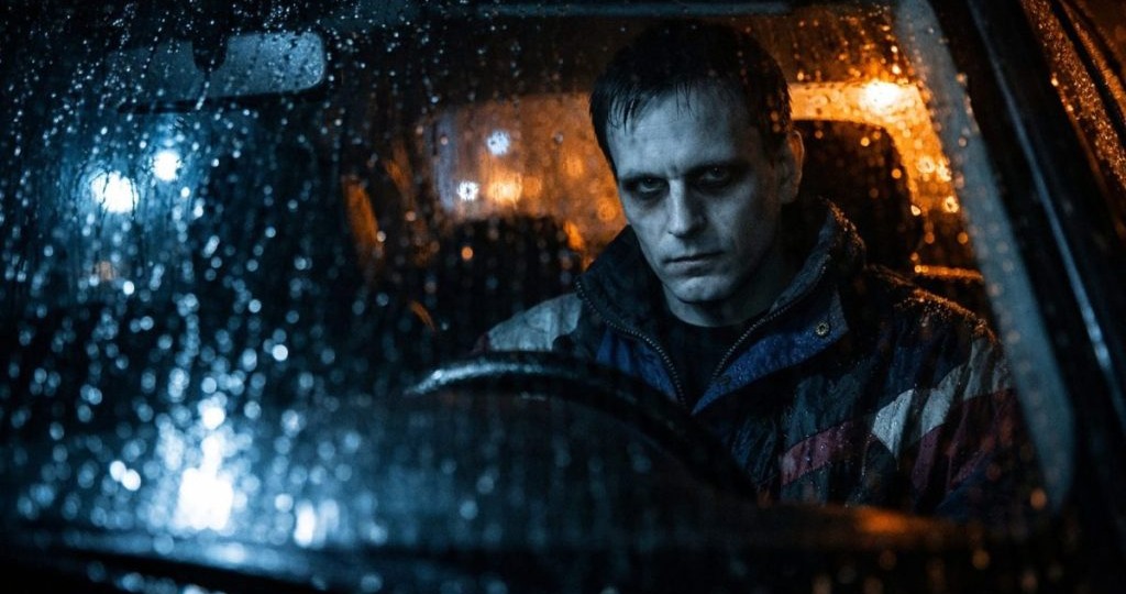 Попутчик из 94-го