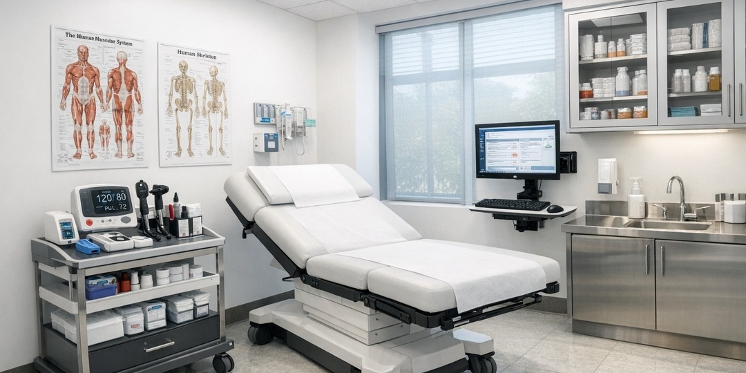 Эндопротезирование коленного сустава в Москве: топ 10 клиник