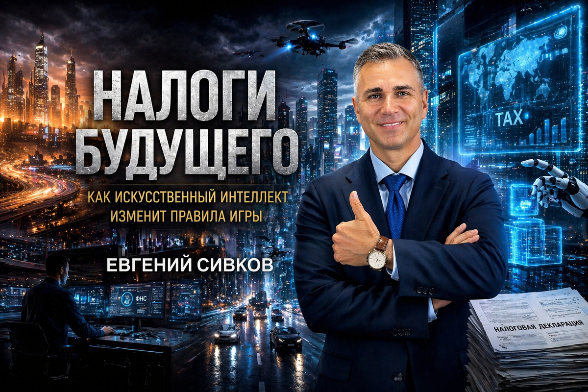 Пока ФНС смотрит в кассу, деньги уходят в стейблкоины