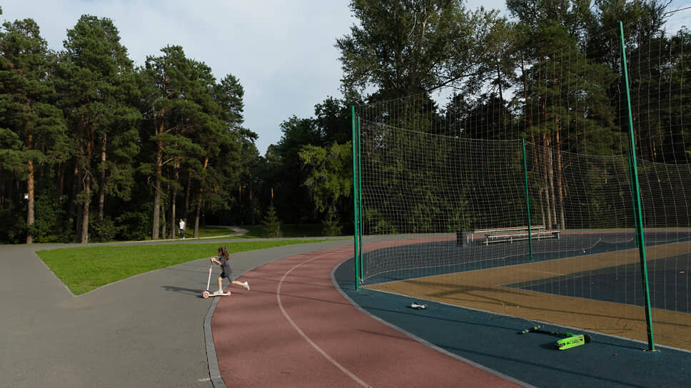 Фото: Марина Молдавская / Коммерсантъ