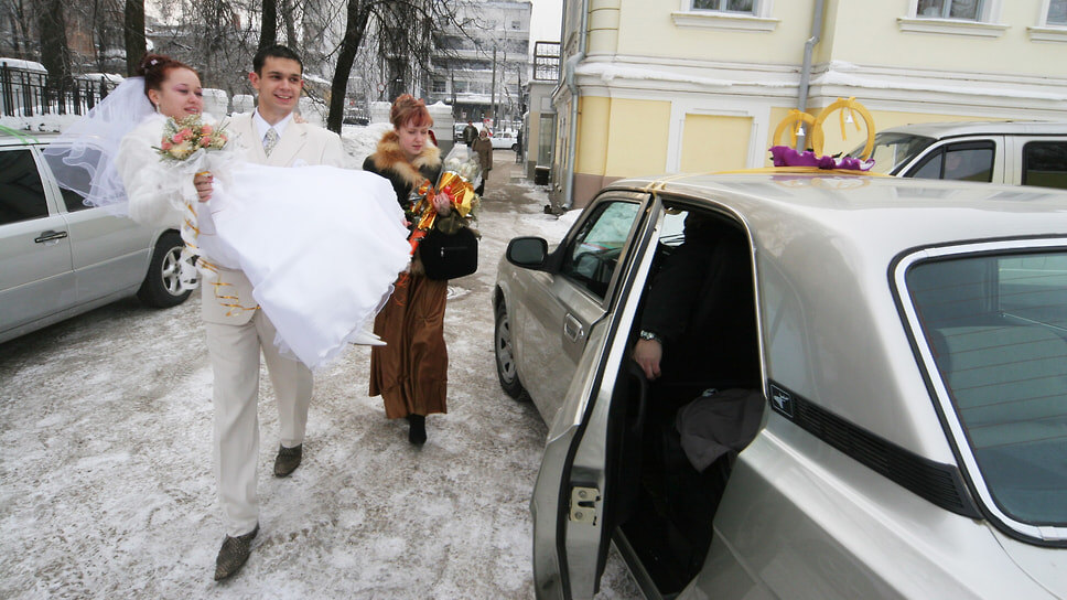 Фото: Роман Яровицын / Коммерсантъ