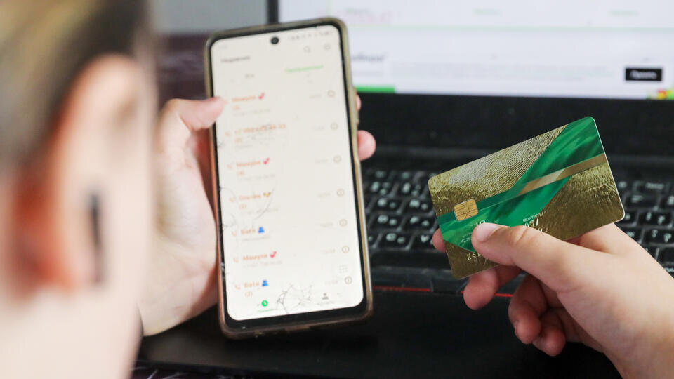     ФСБ не дала украинским спецслужбам завербовать школьника в Приморье ИЗВЕСТИЯ/Сергей Коньков