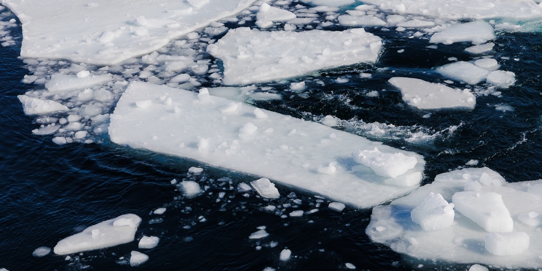 В Якутии обеспечивают онлайн-мониторинг рек в период ледохода