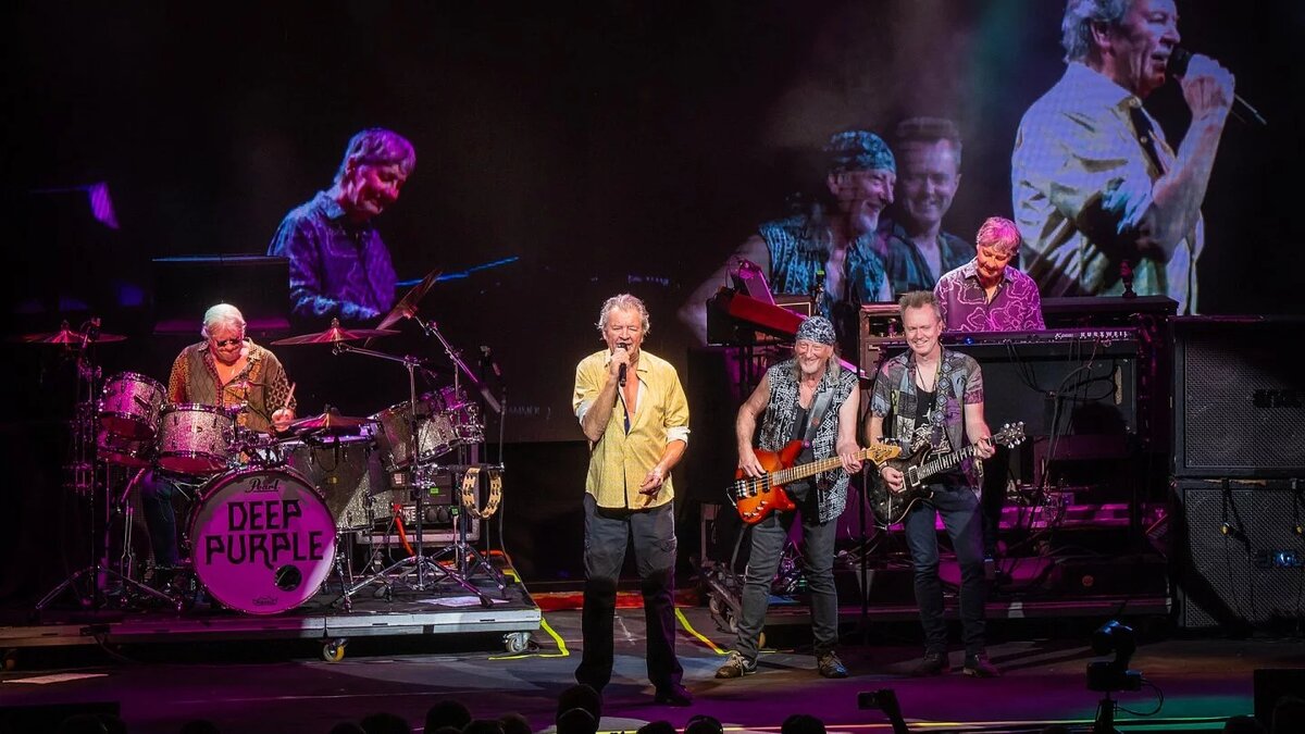 Фото: Birgit Fostervold / Wikimedia Commons, CC BY-SA 4.0