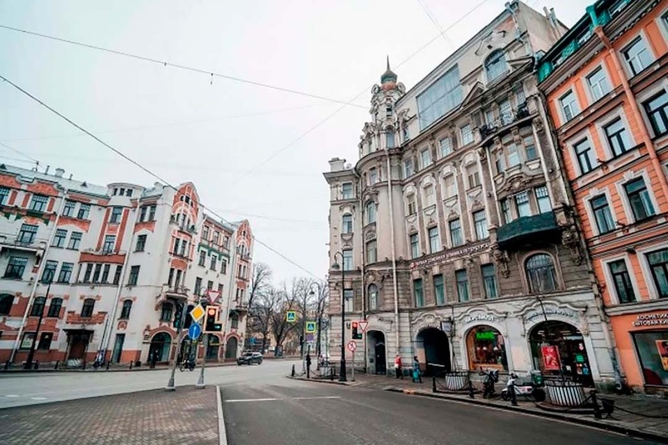    Площадь уникальной недвижимости составляет более 150 квадратных метров. Фото: «Литфонд»