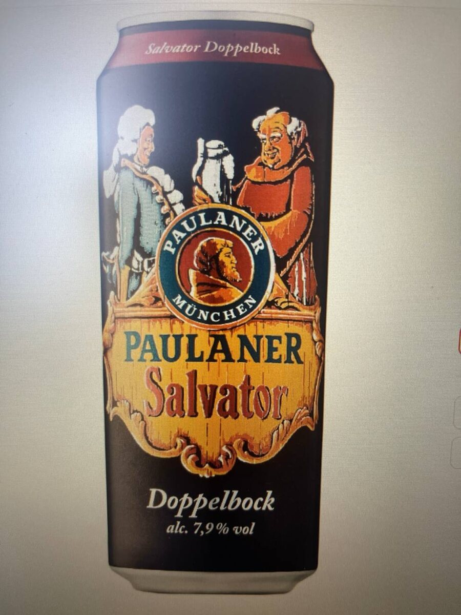 Когда то это пиво можно было купить в перекрёстке и многих магазинах. Сегодня это поиск по крафтовым магазинам.