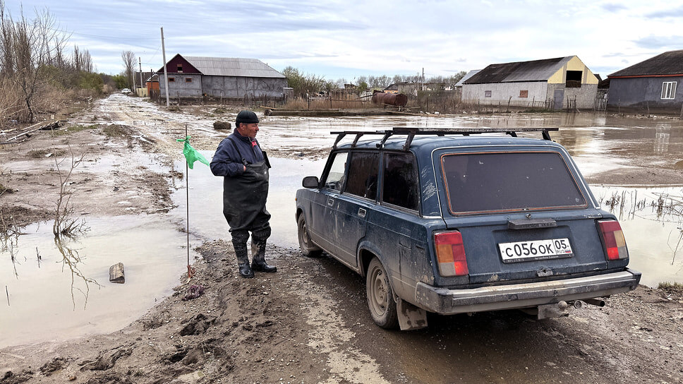Фото: Александр Черных / Коммерсантъ